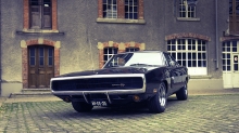  Dodge Charger   